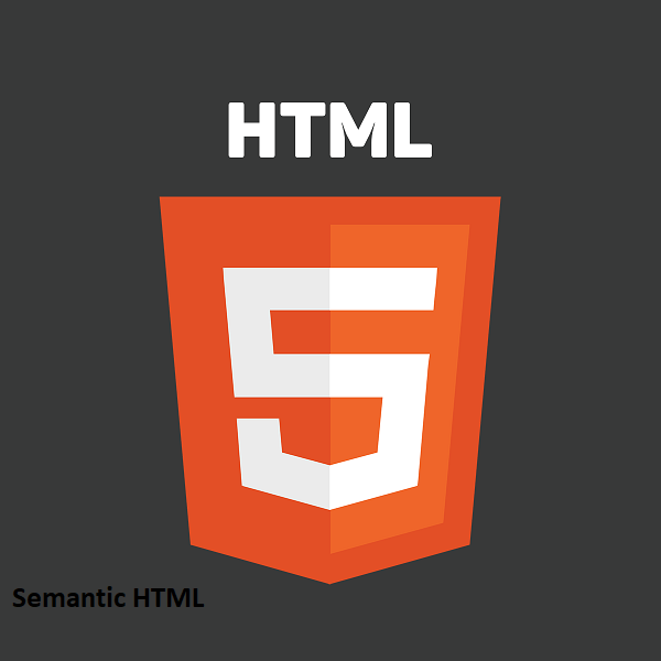 HTML logo